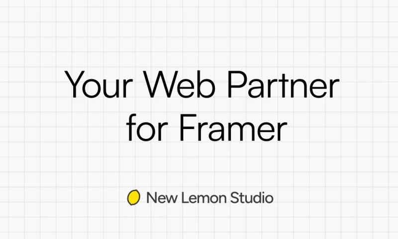 New Lemon Studio - Photo - 2