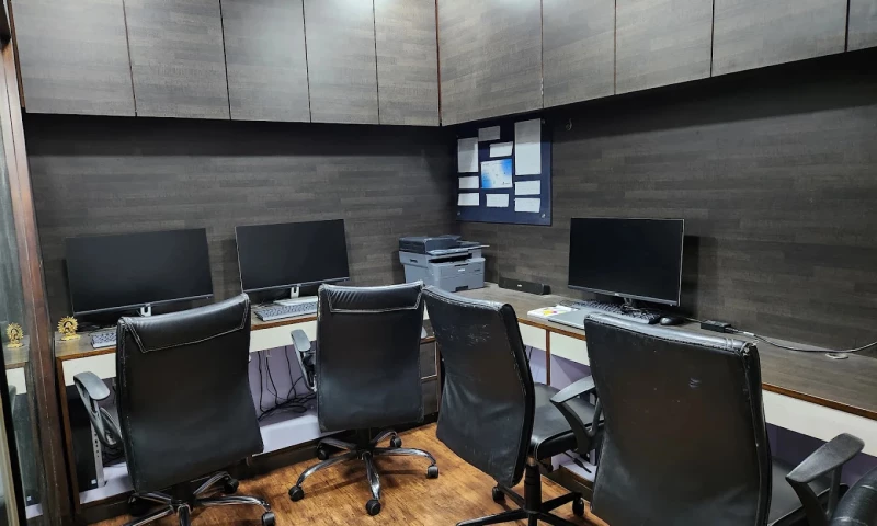 Triyanshi Technologies - Photo - 2