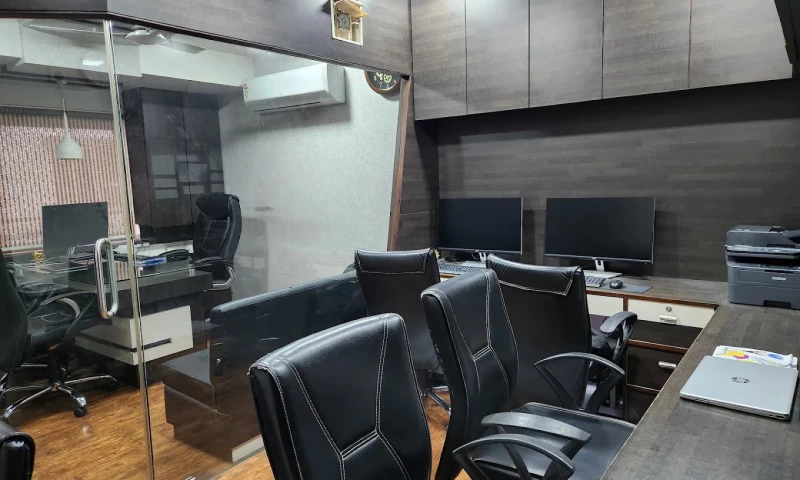 Triyanshi Technologies - Photo - 3