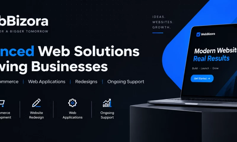 Webbizora - Photo - 3