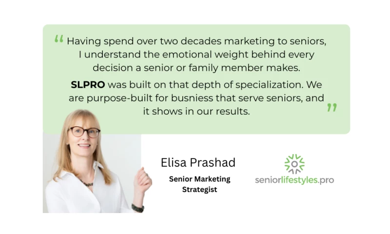 Senior Lifestyles PRO - Photo - 3