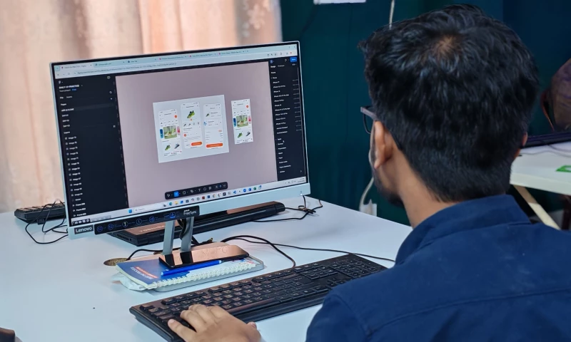 Ainture Tech - Photo - 2