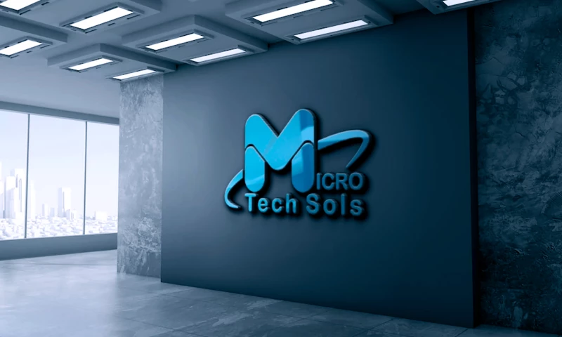 Micro Tech Sols - Photo - 3