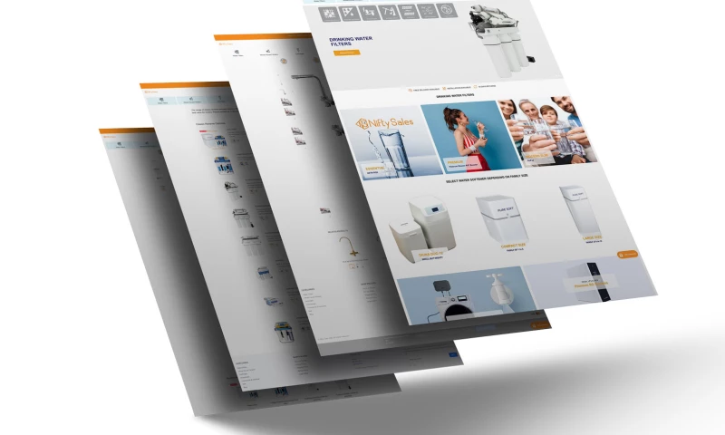 Netboost - Photo - 2