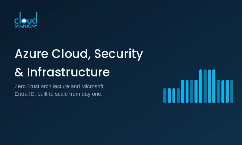 Cloud Symphony LLP - Photo - 3