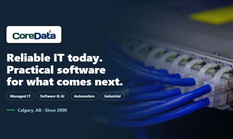 CoreData - Photo - 2