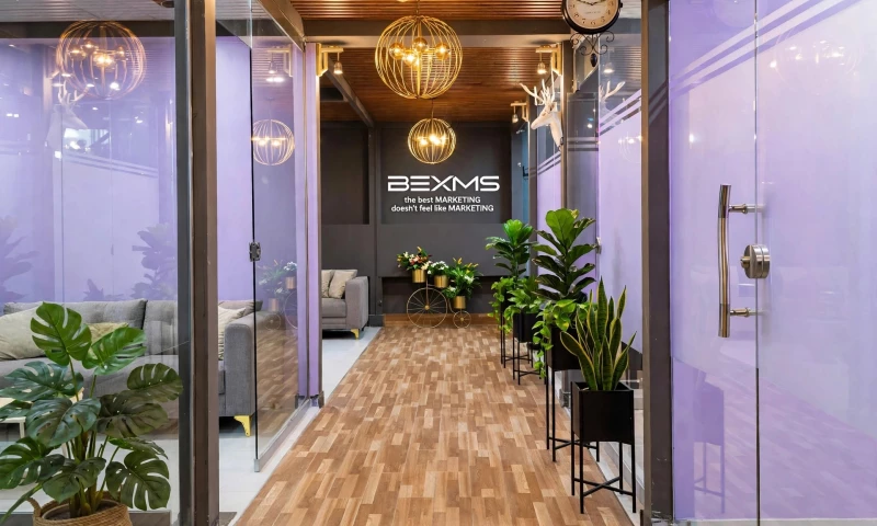 Bexms - Photo - 2