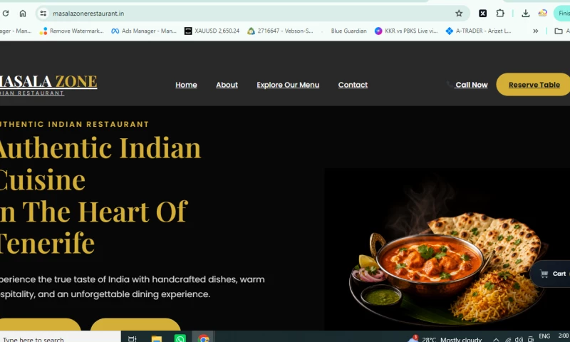 Aarav DigitalMarketing Agency - Photo - 3
