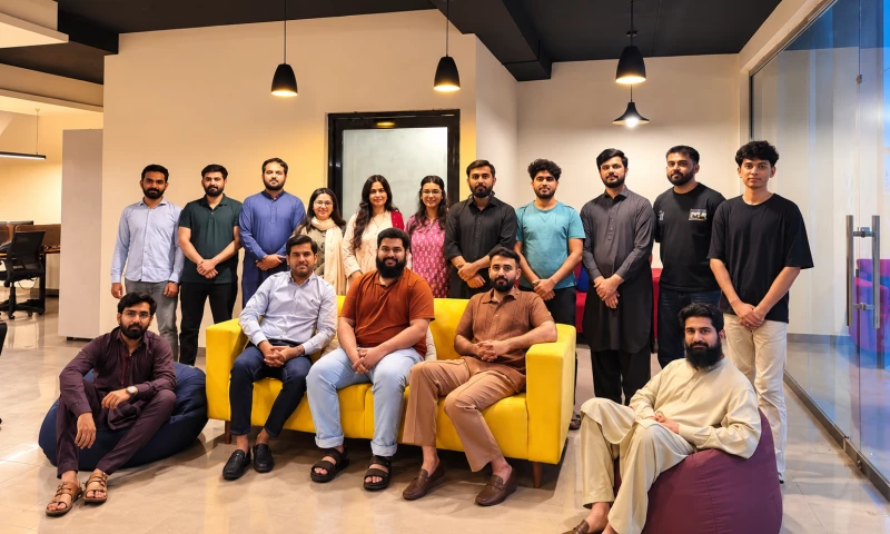 Softpers Interactive - Photo - 3