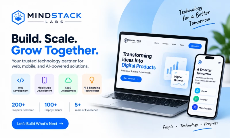 Mindstack Labs - Photo - 3