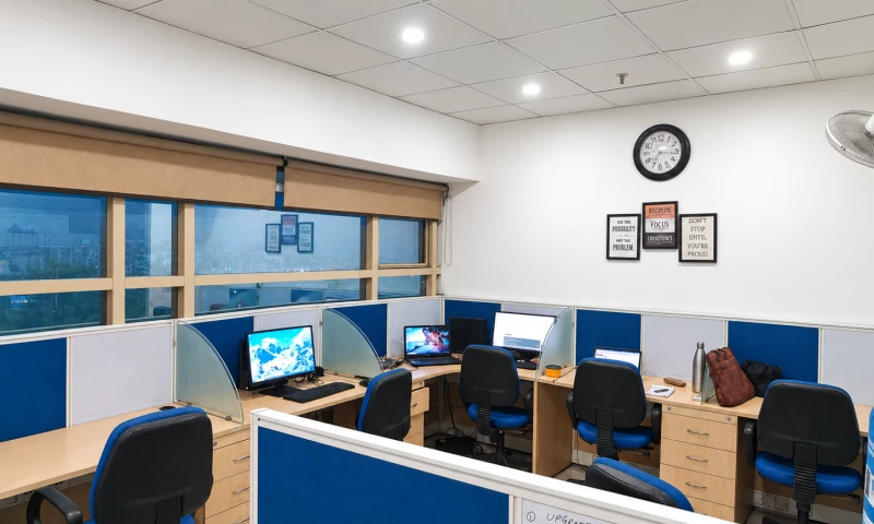 Preferic Solutions - Photo - 2