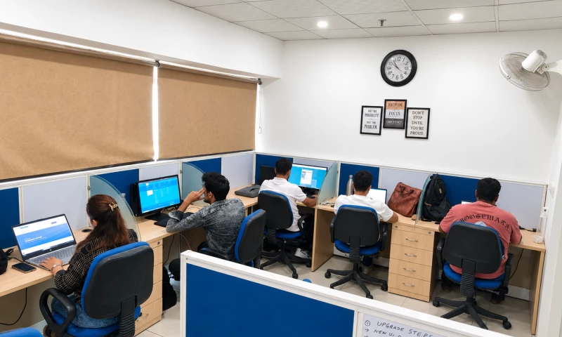 Preferic Solutions - Photo - 3