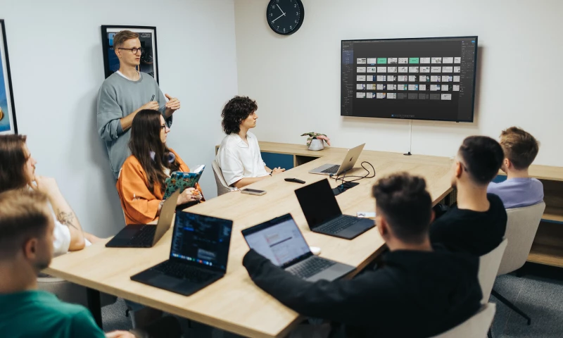 Memory Squared - Photo - 3