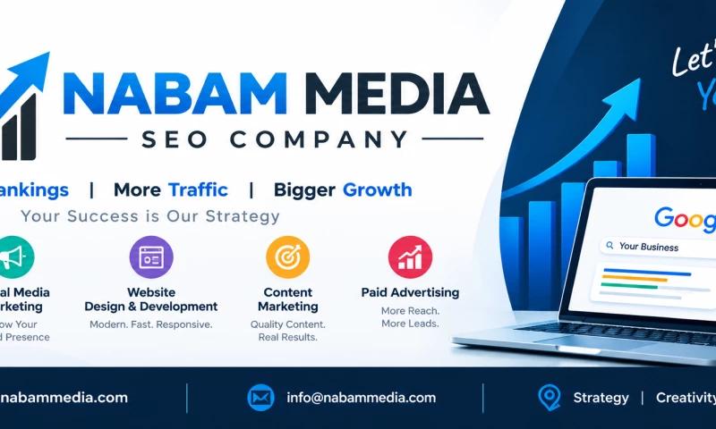 Nabam Media - Photo - 2