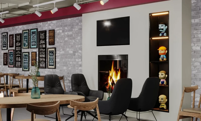 WE DO Interior Design & Fit-Out - Photo - 2