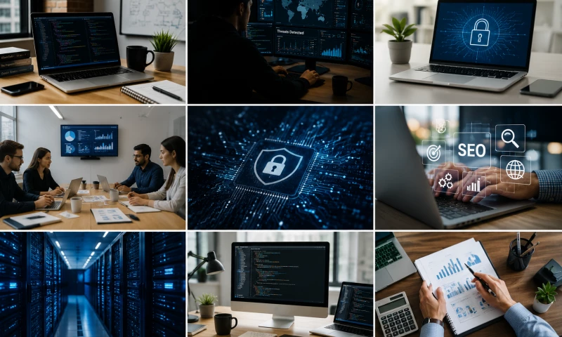 Grow My Security Company - Photo - 3