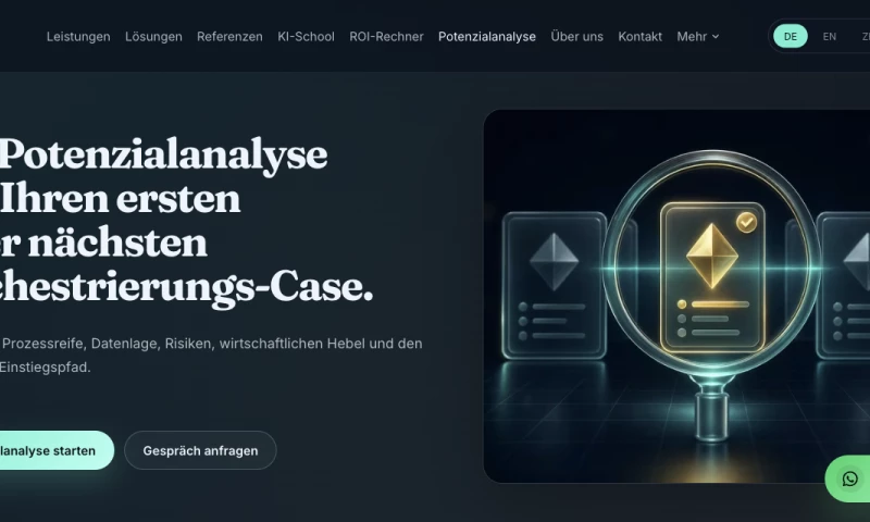 KI-Agenten.shop - Photo - 3
