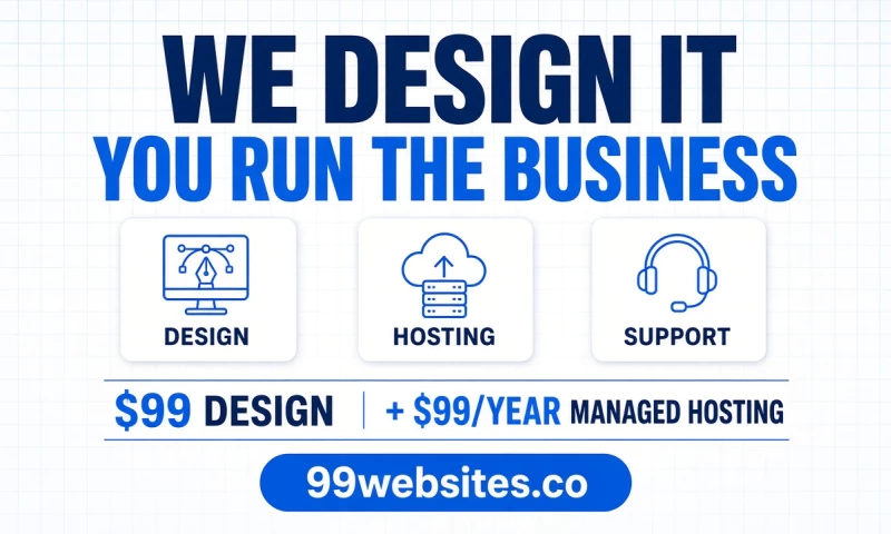 99Websites - Photo - 3