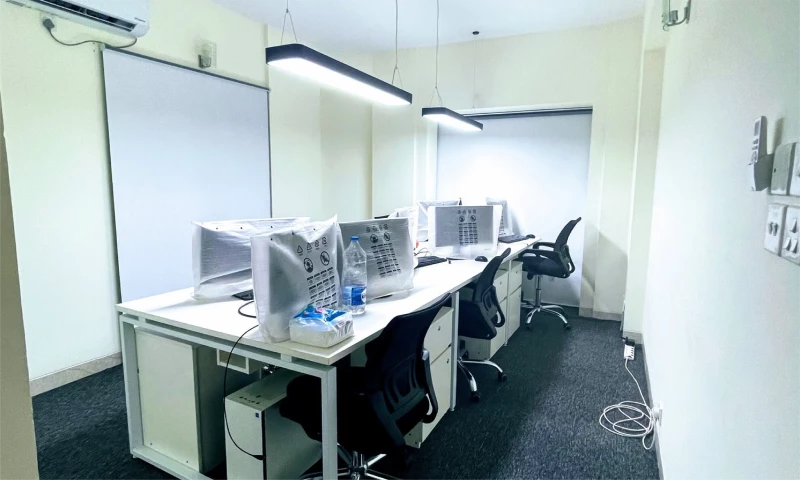 NovaSapien Labs - Photo - 2