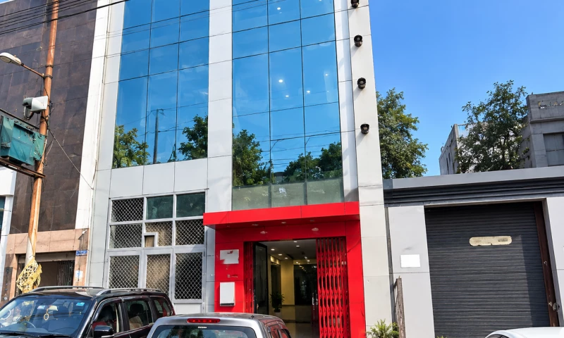 HDI Creative - Photo - 3