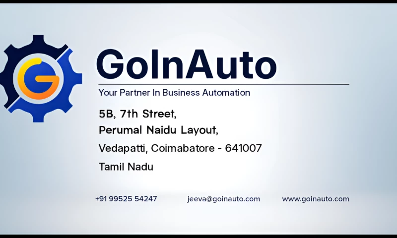GoInAuto - Photo - 2
