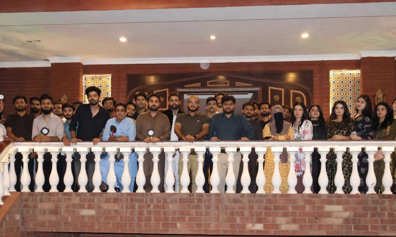 Infostack tech - Photo - 2