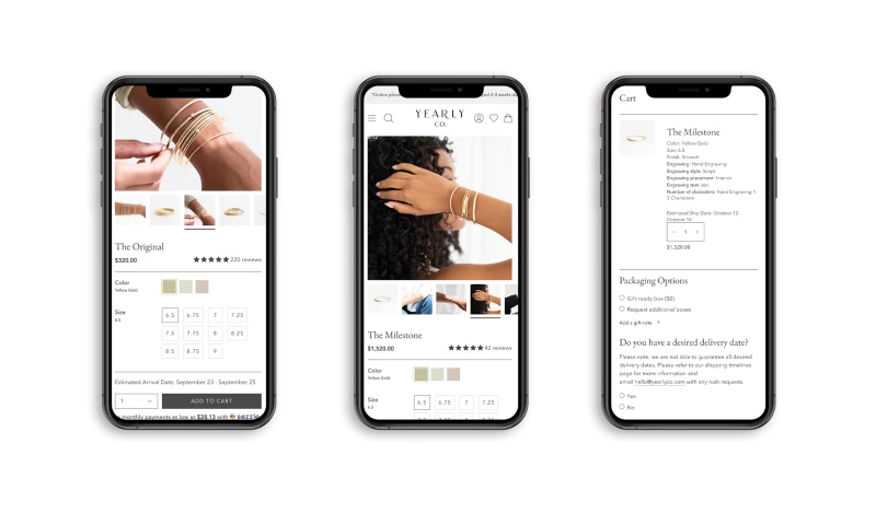 Alli Clough - Photo - 3