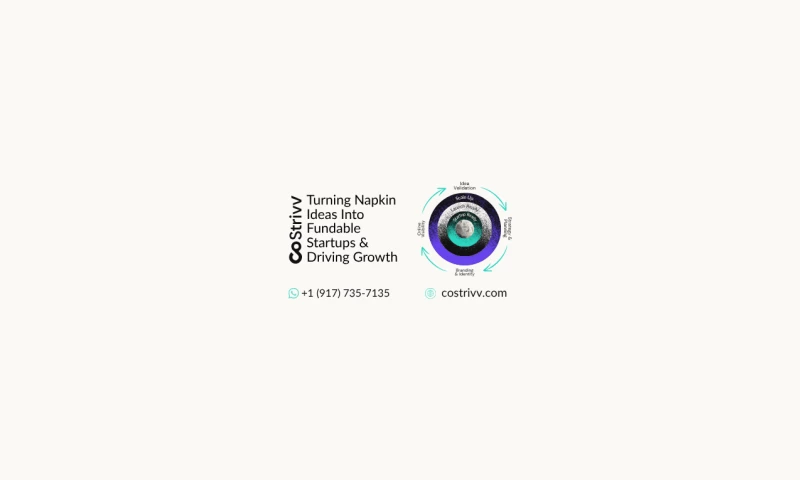 CoStrivv LLC - Photo - 3