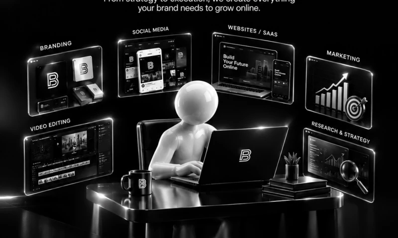 Brands Builder - Photo - 3