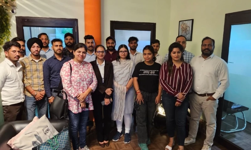 OWLSystems Solutions Pvt. Ltd. - Photo - 3