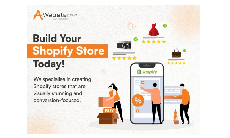 Awebstar Technologies Pte Ltd. - Photo - 2