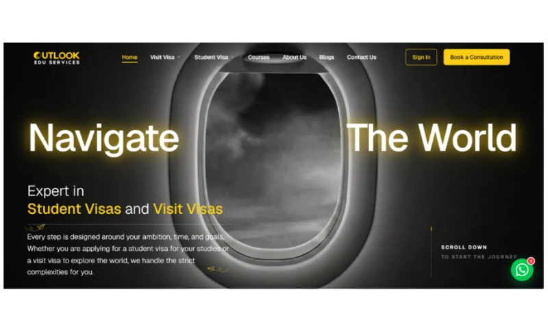 Marketing Zettabyte - Photo - 2