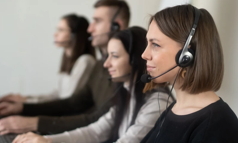 Customer Direct - Photo - 2