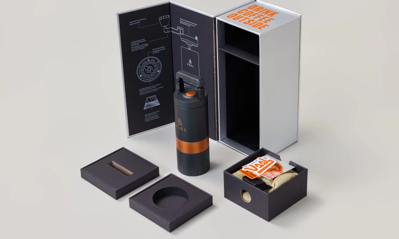 Zenpack - Photo - 2