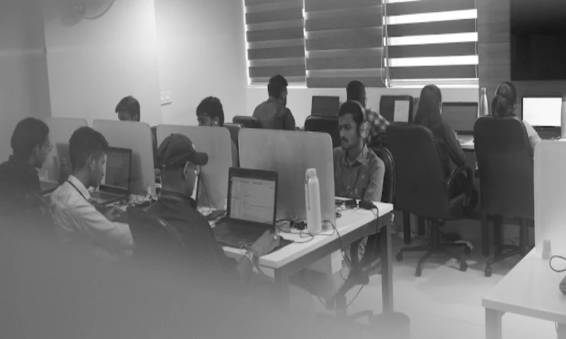 BrainStream Tech - Photo - 2