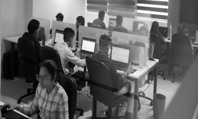 BrainStream Tech - Photo - 3