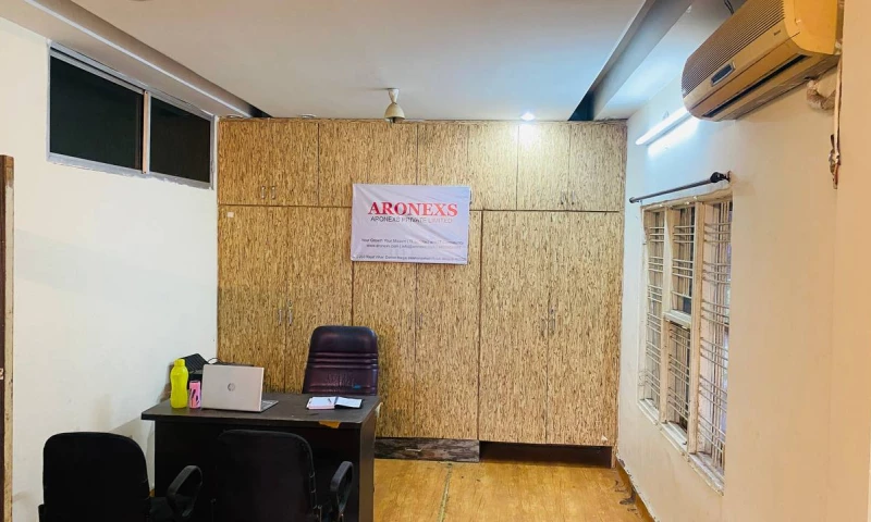 Aronexs Private Limited - Photo - 3