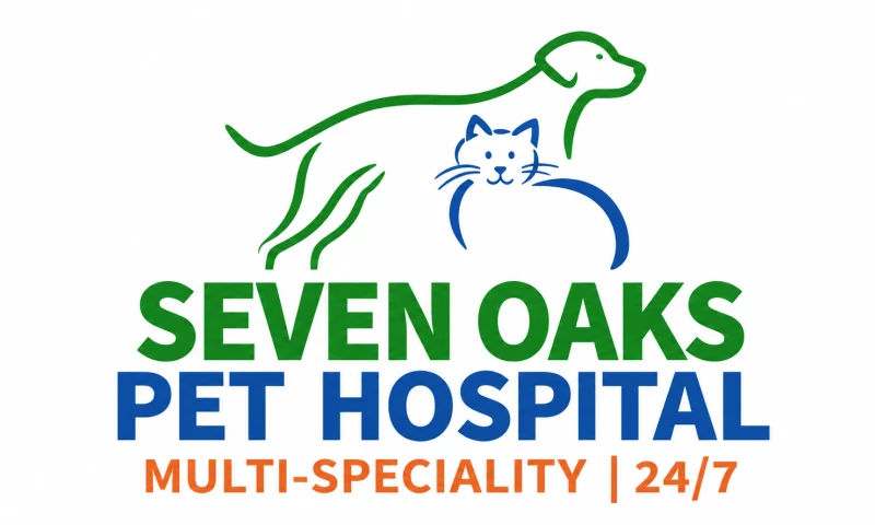 Seven Oaks Multi Speciality Pet Hospital Hyderabad - Photo - 2