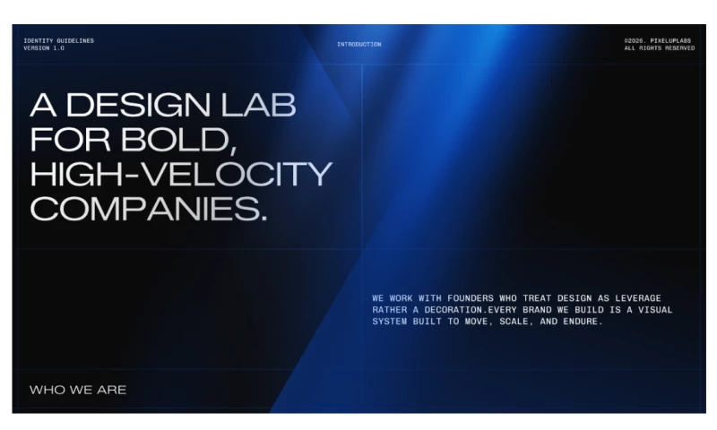 PIXELUP LABS - Photo - 2