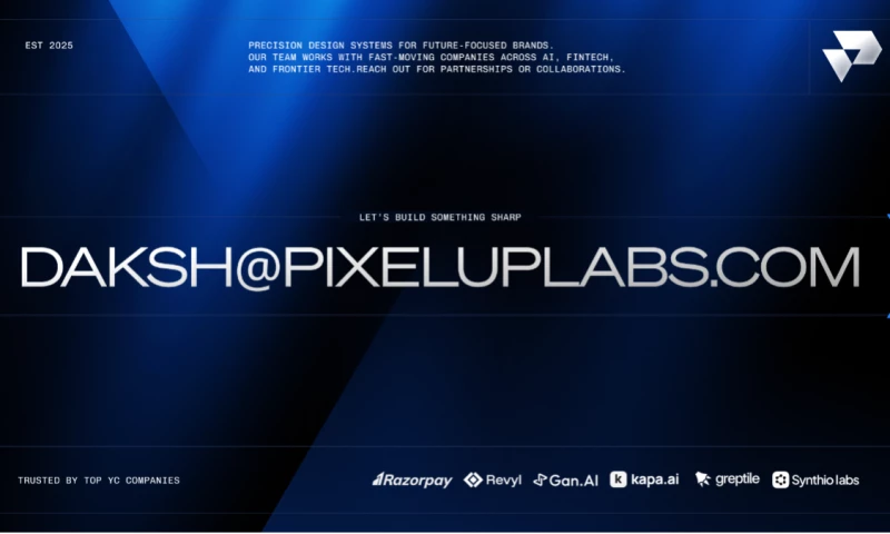 PIXELUP LABS - Photo - 3