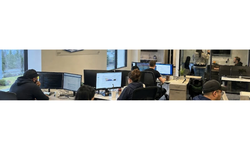 Avenzo Digital LLC - Photo - 3