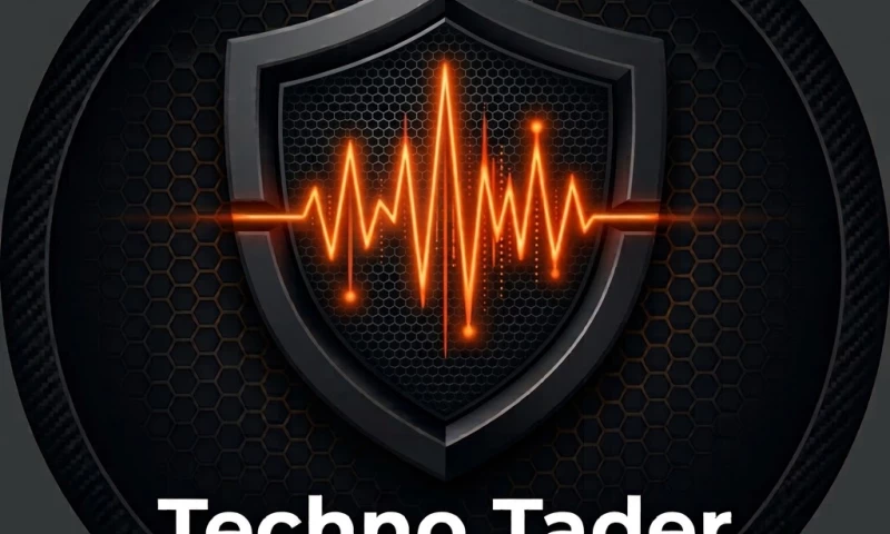 Techno Trader - Photo - 3