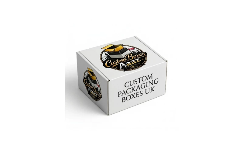 Custom Boxes AZZ UK - Photo - 2