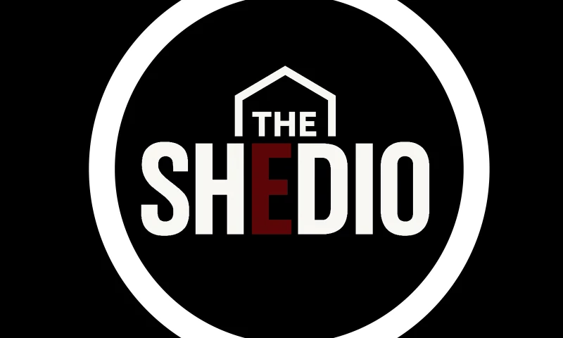 SHEDIO - Photo - 2