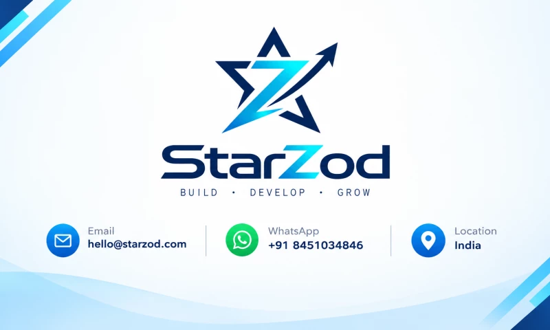 StarZod - Photo - 3