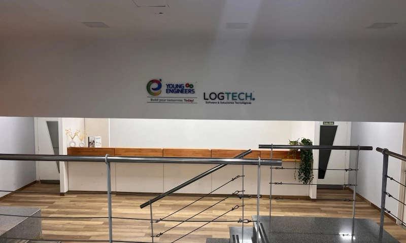 LogTech Software & Soluciones Tecnolgicas - Photo - 2