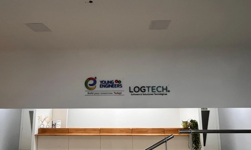 LogTech Software & Soluciones Tecnolgicas - Photo - 3