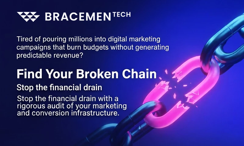 BraceMen Tech. - Photo - 3