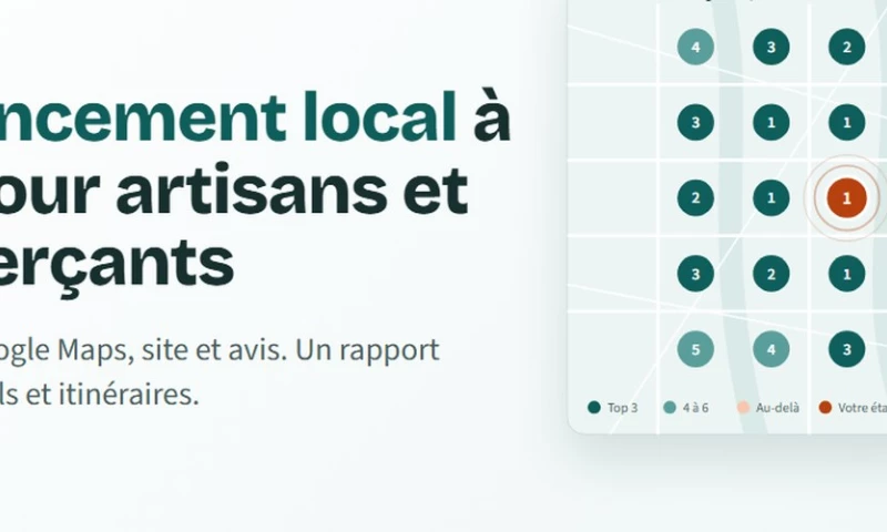 LyonRéférencement - Photo - 2