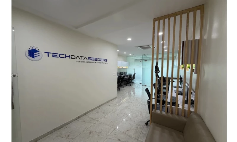 Techdataseeders - Photo - 2